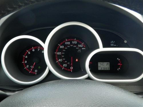 Toyota Matrix XR Other