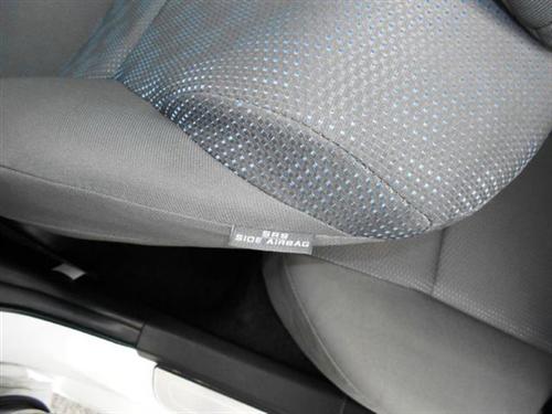 Toyota Matrix 2009 photo 1
