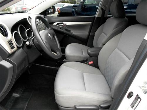 Toyota Matrix 2009 photo 5