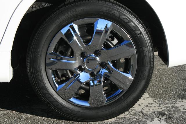 Toyota Matrix 2009 photo 1