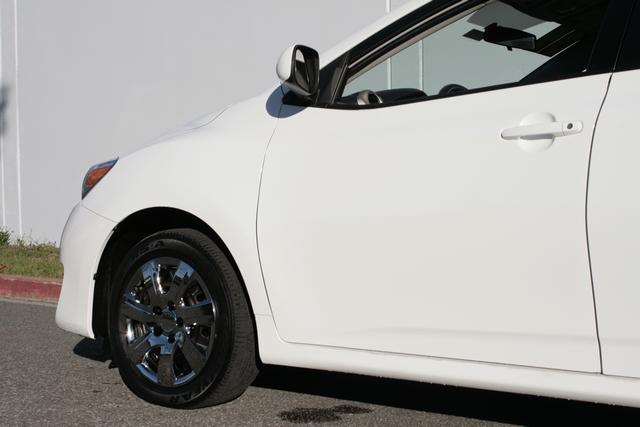 Toyota Matrix 2009 photo 3