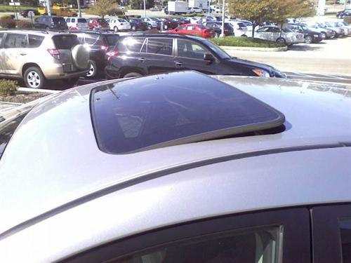 Toyota Matrix 2009 photo 1