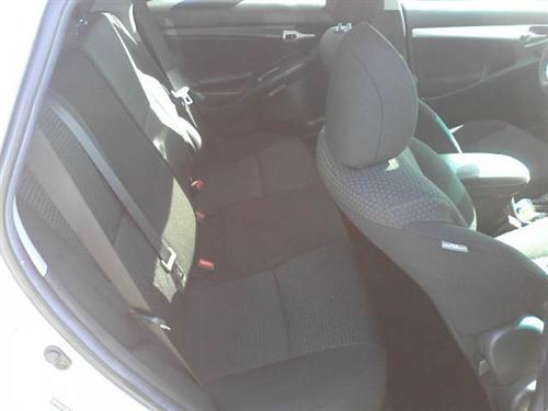 Toyota Matrix 2009 photo 2