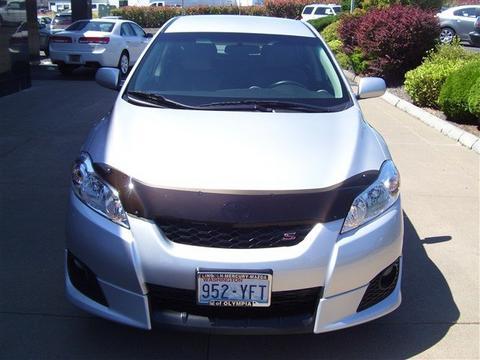 Toyota Matrix 2009 photo 1