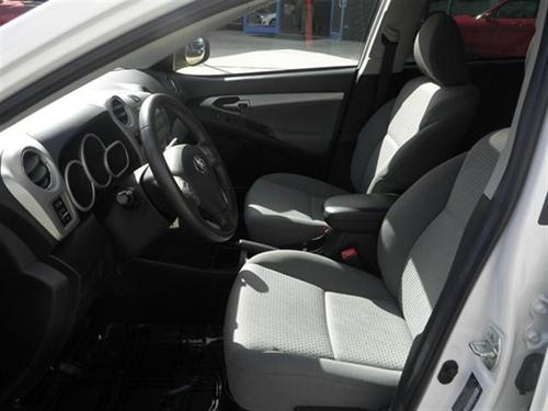 Toyota Matrix 2009 photo 2