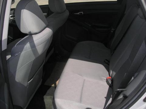 Toyota Matrix 2009 photo 1