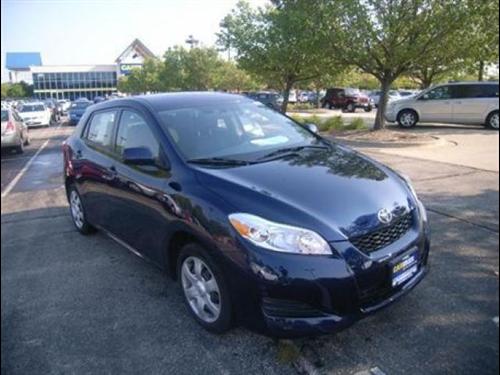 Toyota Matrix Unknown Other