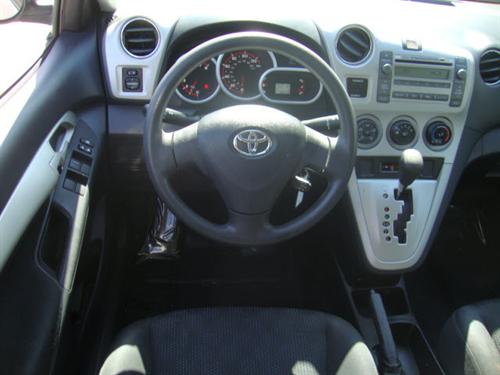 Toyota Matrix 2009 photo 1