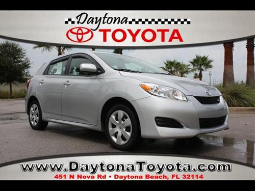 Toyota Matrix XR Other