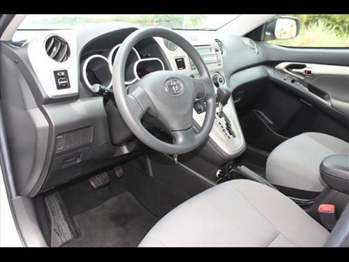 Toyota Matrix 2009 photo 1