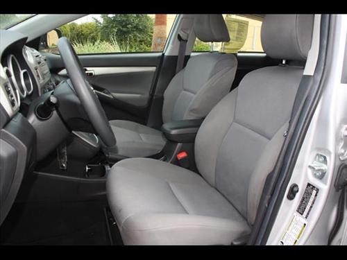 Toyota Matrix 2009 photo 3