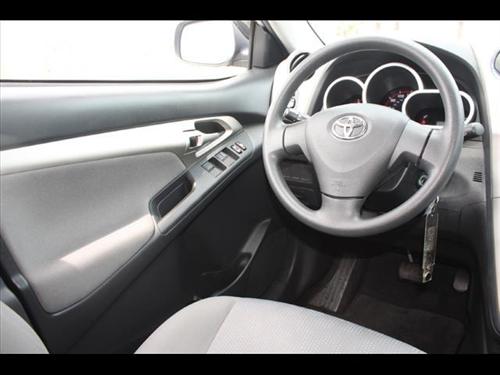 Toyota Matrix 2009 photo 5