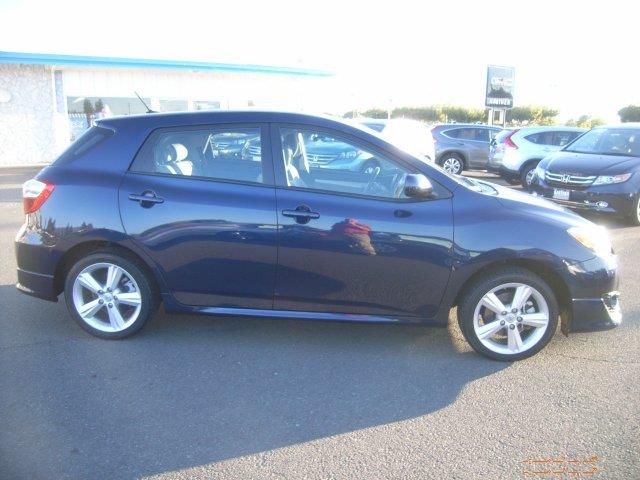 Toyota Matrix 2009 photo 3