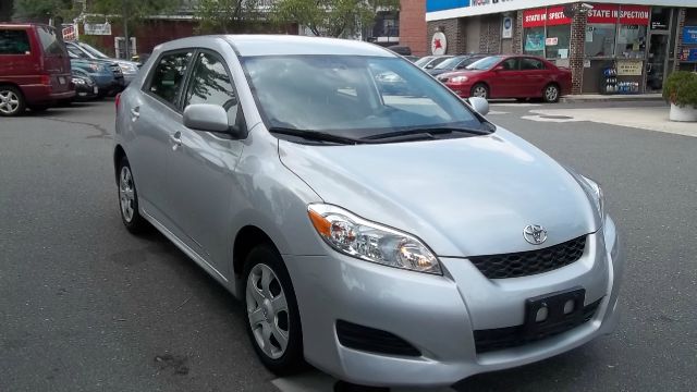 Toyota Matrix 2009 photo 2