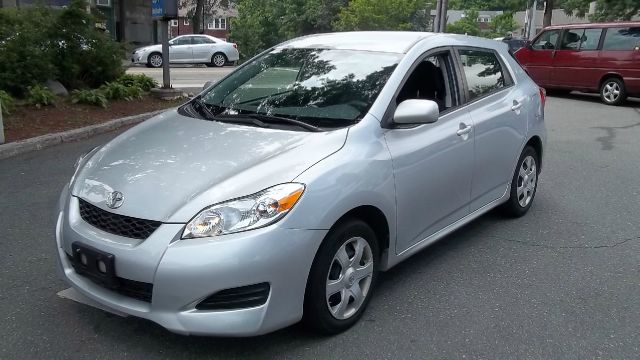 Toyota Matrix 2009 photo 3