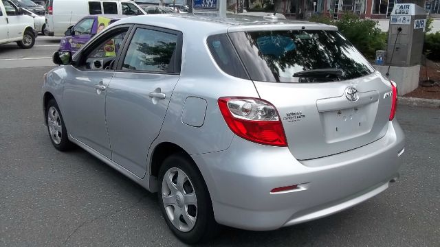 Toyota Matrix 2009 photo 4