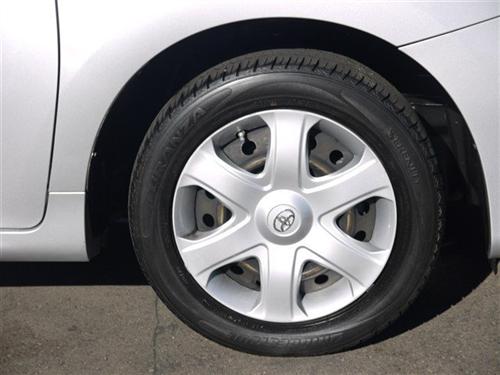 Toyota Matrix 2009 photo 1