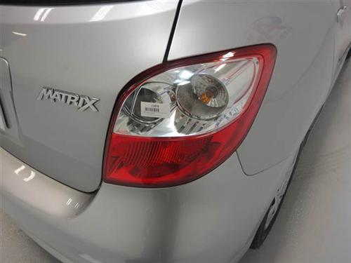 Toyota Matrix Noname Other