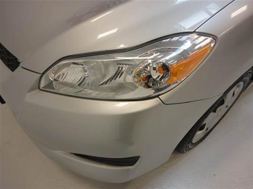 Toyota Matrix 2009 photo 2