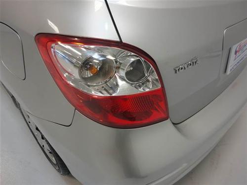 Toyota Matrix 2009 photo 3