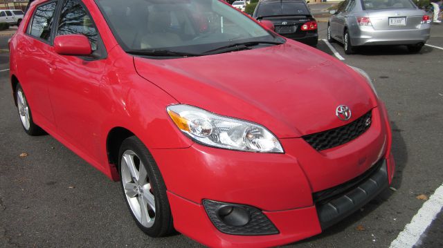 Toyota Matrix 2009 photo 2
