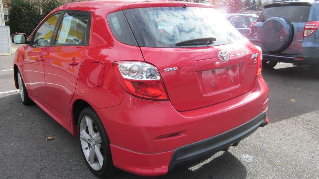 Toyota Matrix 2009 photo 4