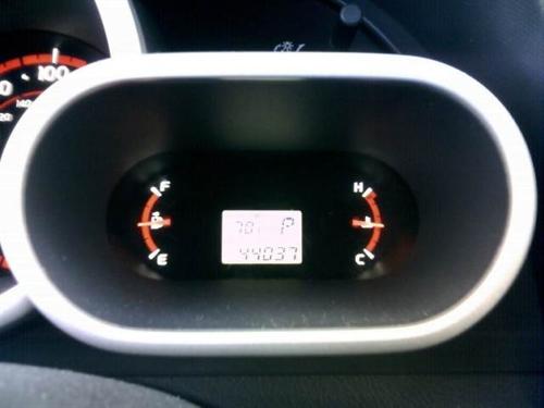 Toyota Matrix 2009 photo 4