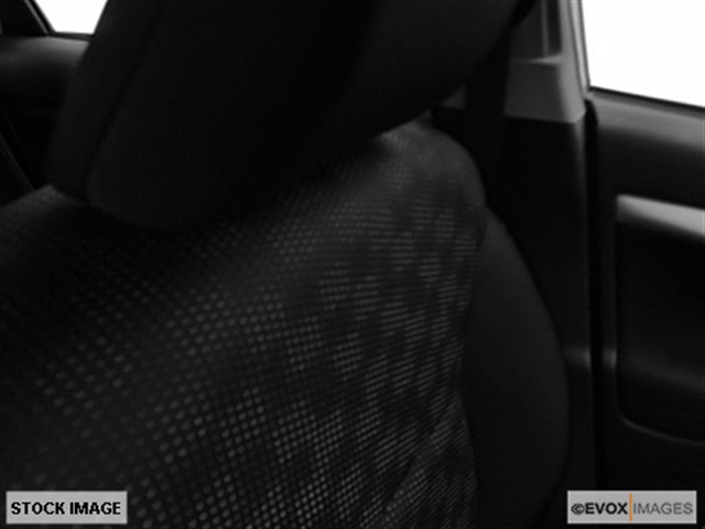 Toyota Matrix 2009 photo 2