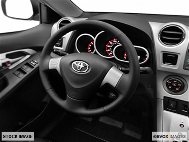 Toyota Matrix 2009 photo 4