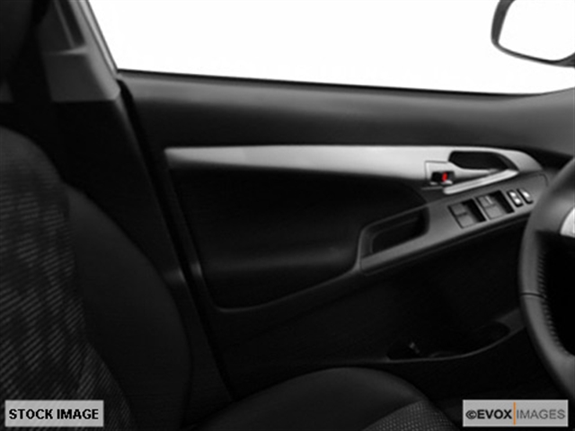 Toyota Matrix 2009 photo 5