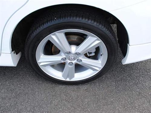 Toyota Matrix 2009 photo 5