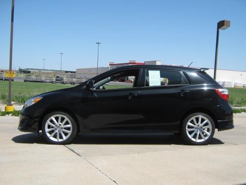 Toyota Matrix 2009 photo 1