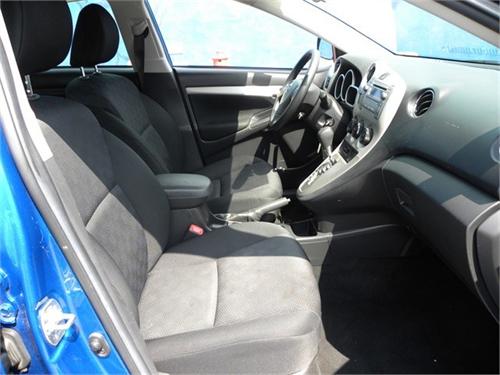 Toyota Matrix Base Other