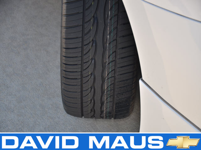 Toyota Matrix 2WD 4dr V6 SE Unspecified