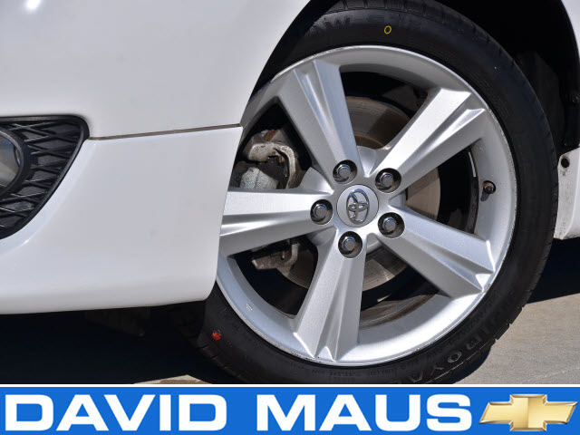 Toyota Matrix 2009 photo 3