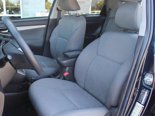 Toyota Matrix 2009 photo 1