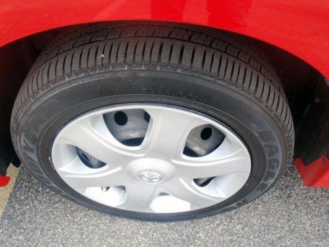 Toyota Matrix 2009 photo 3