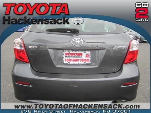 Toyota Matrix SLT - Big Horn 20 Wheels Other