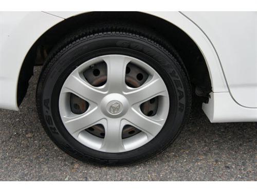 Toyota Matrix 2009 photo 2