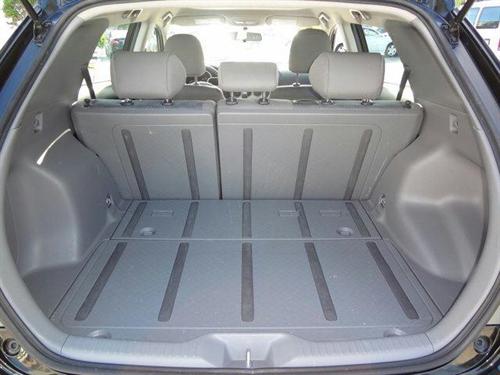 Toyota Matrix 2009 photo 2