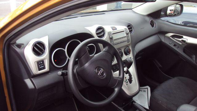 Toyota Matrix 2009 photo 3