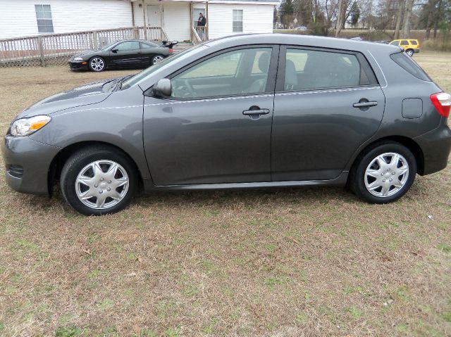 Toyota Matrix 2009 photo 1