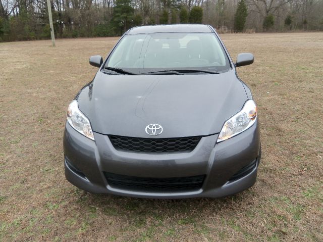 Toyota Matrix 2009 photo 2