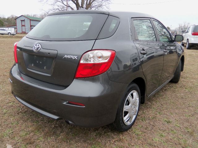 Toyota Matrix 2009 photo 3