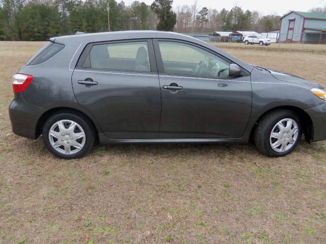 Toyota Matrix 2009 photo 4