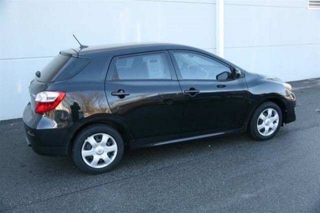 Toyota Matrix 2009 photo 1