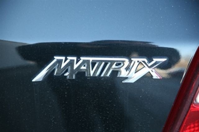 Toyota Matrix 2009 photo 2