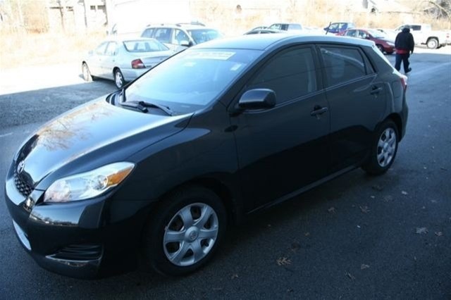 Toyota Matrix 2009 photo 4