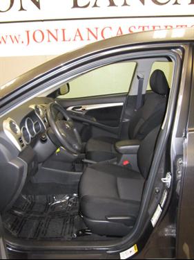 Toyota Matrix XR Other