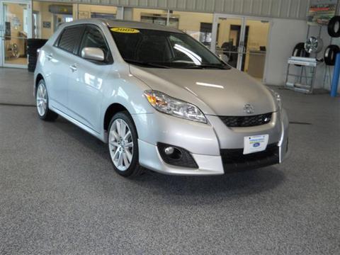 Toyota Matrix C/k3500 4x4 Crew Cab LTZ Other